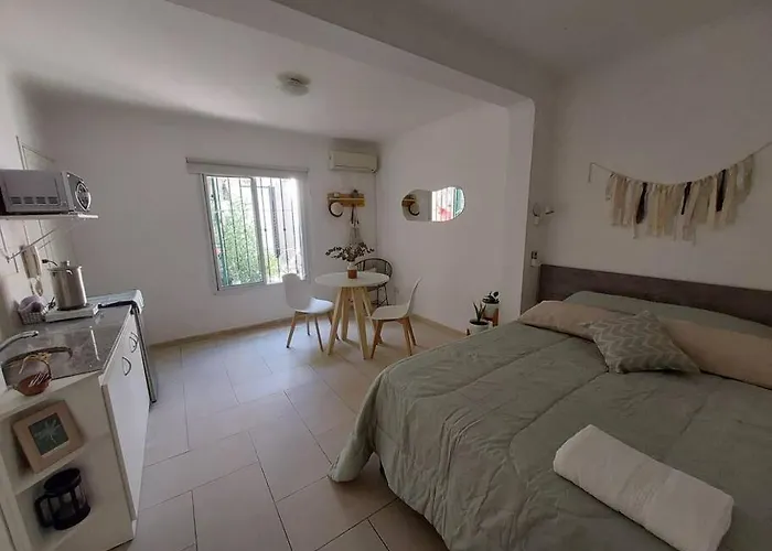 Monoambiente En Excelente Ubicacion